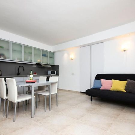 Gabriel Apartments - Cozy Kotel House Jerusalem Exterior photo
