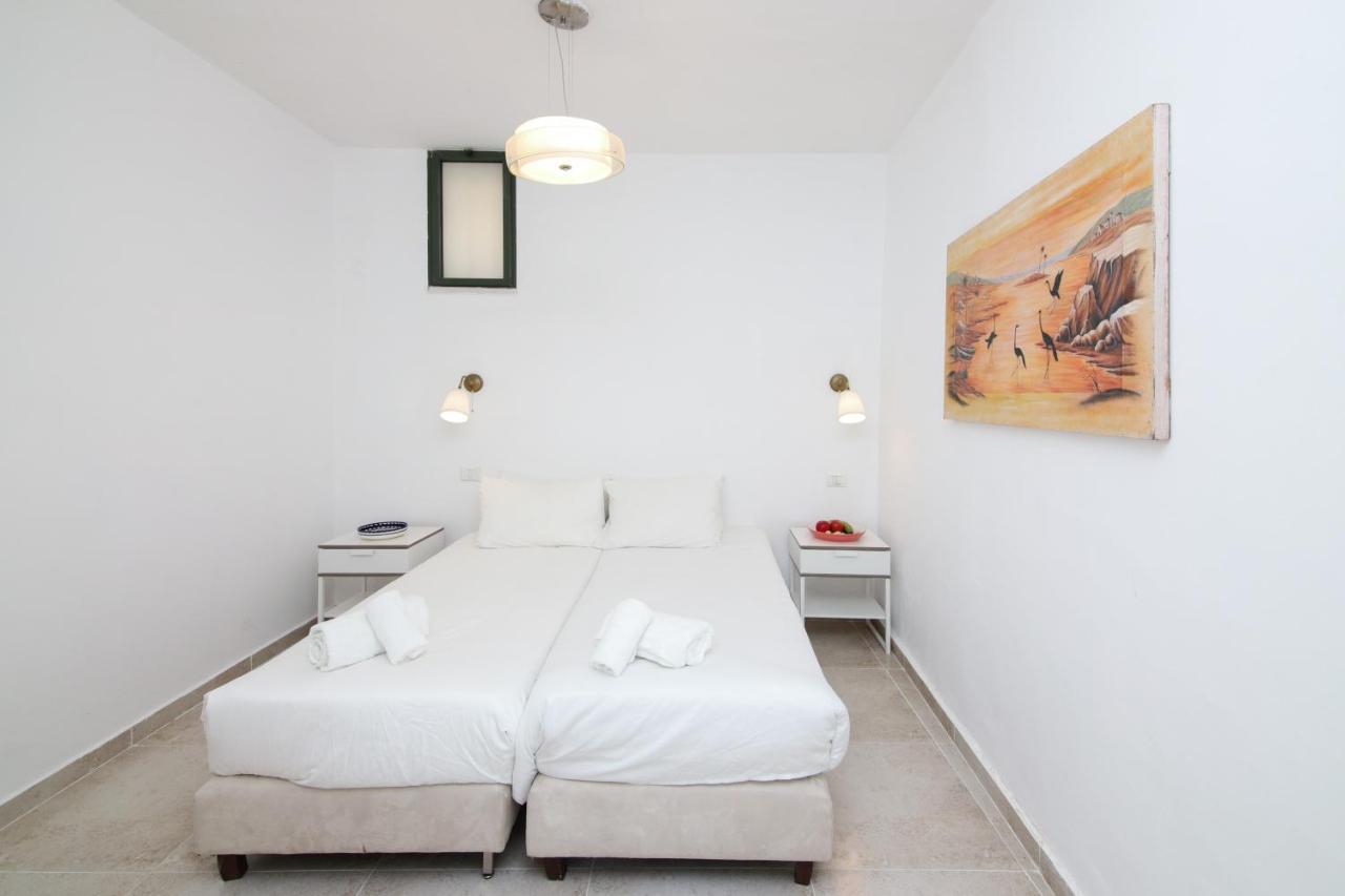 Gabriel Apartments - Cozy Kotel House Jerusalem Exterior photo