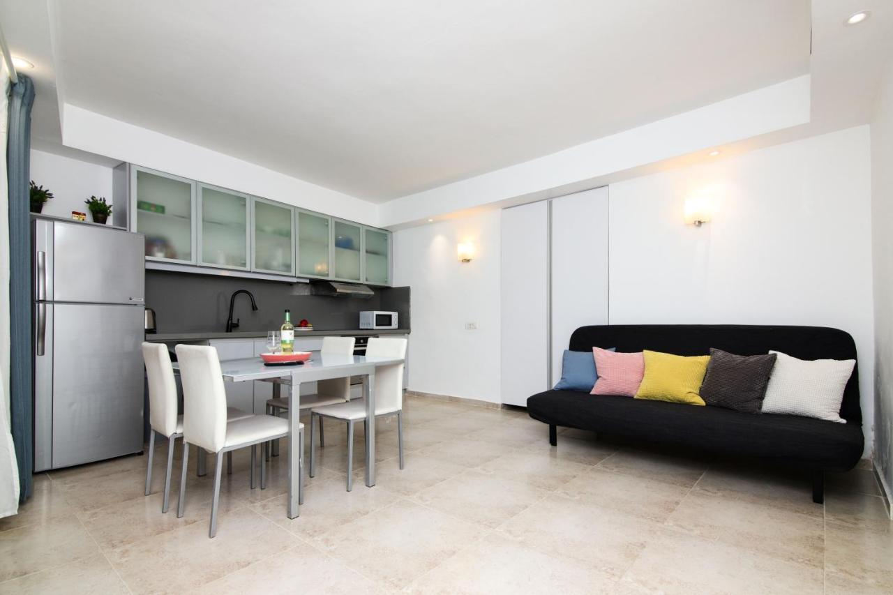 Gabriel Apartments - Cozy Kotel House Jerusalem Exterior photo