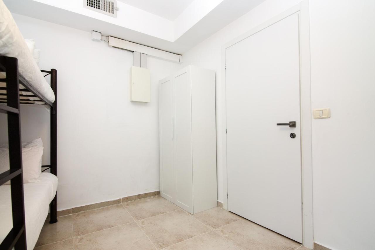 Gabriel Apartments - Cozy Kotel House Jerusalem Exterior photo