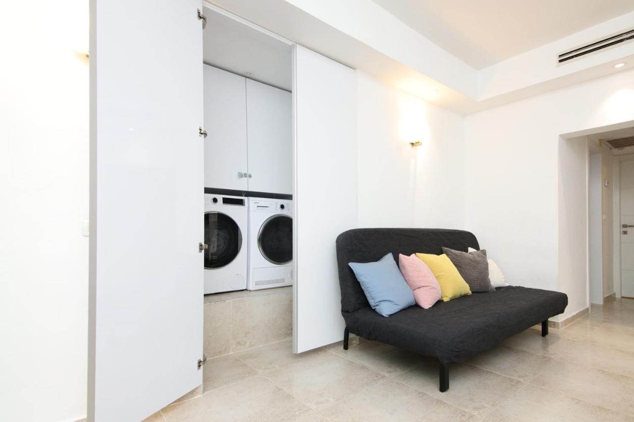 Gabriel Apartments - Cozy Kotel House Jerusalem Exterior photo